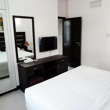 Premiere Hotel Apartments Dubai Ngoại thất bức ảnh