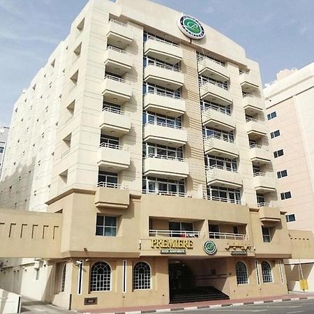Premiere Hotel Apartments Dubai Ngoại thất bức ảnh