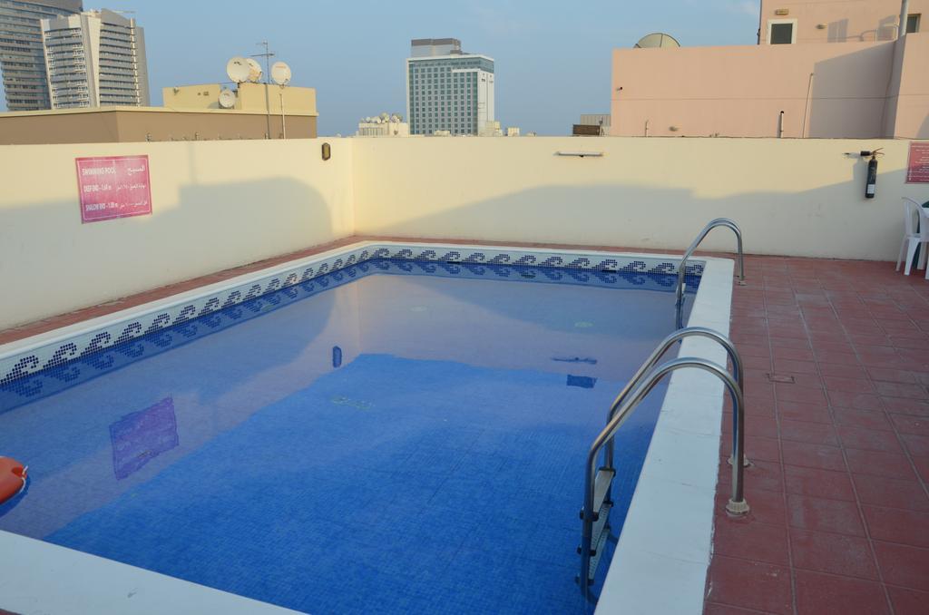 Premiere Hotel Apartments Dubai Ngoại thất bức ảnh
