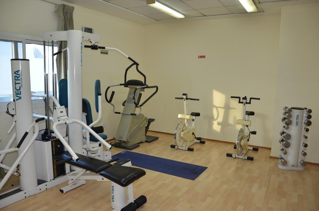 Premiere Hotel Apartments Dubai Ngoại thất bức ảnh