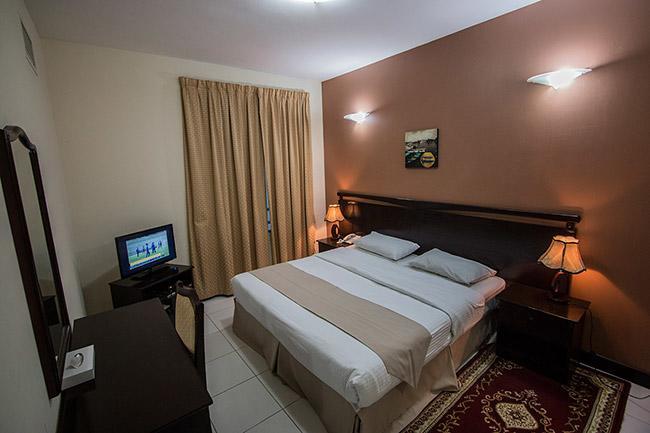 Premiere Hotel Apartments Dubai Phòng bức ảnh
