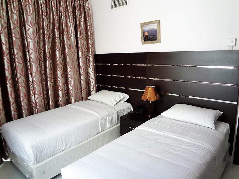 Premiere Hotel Apartments Dubai Ngoại thất bức ảnh