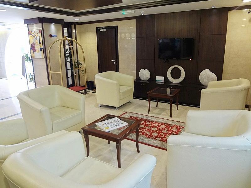 Premiere Hotel Apartments Dubai Ngoại thất bức ảnh