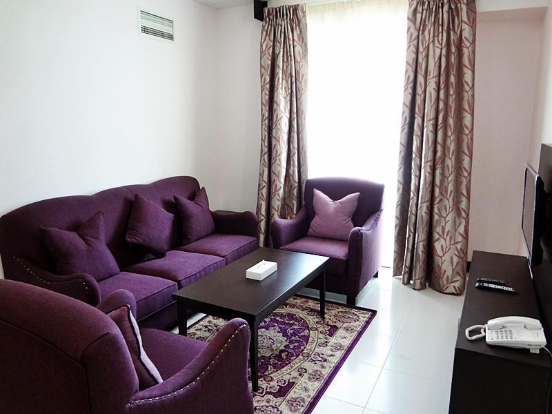 Premiere Hotel Apartments Dubai Ngoại thất bức ảnh