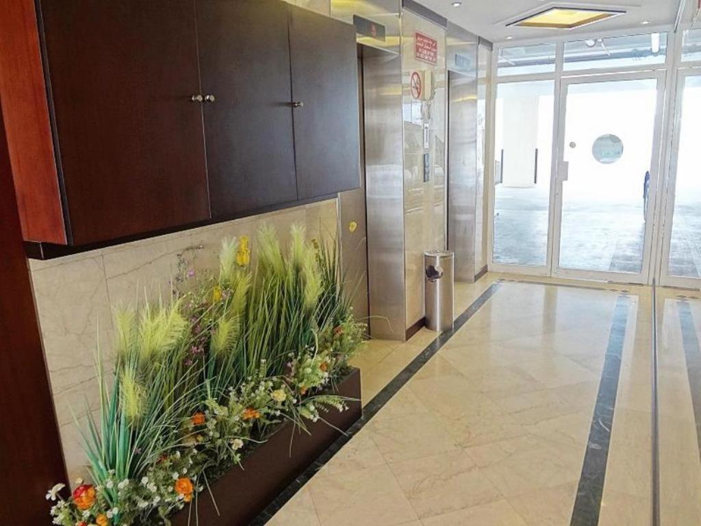 Premiere Hotel Apartments Dubai Ngoại thất bức ảnh