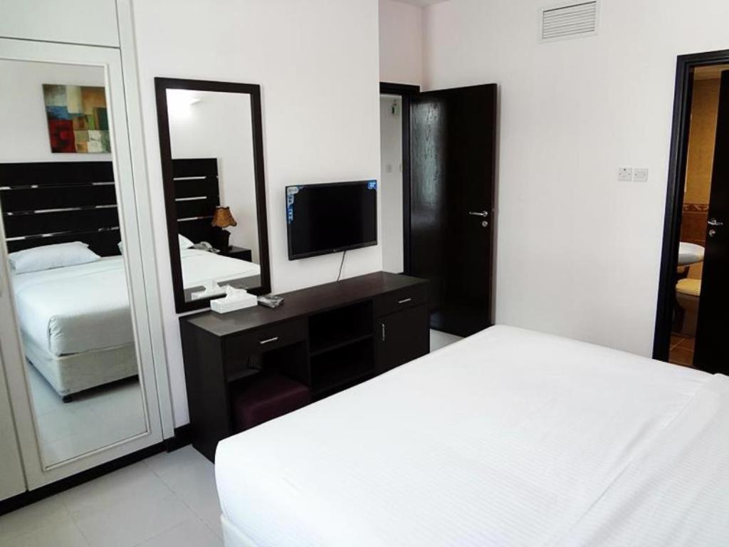 Premiere Hotel Apartments Dubai Ngoại thất bức ảnh