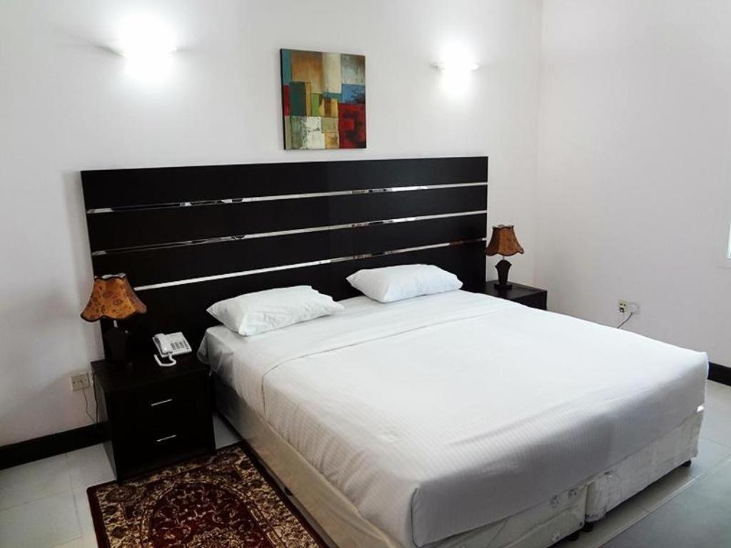 Premiere Hotel Apartments Dubai Ngoại thất bức ảnh