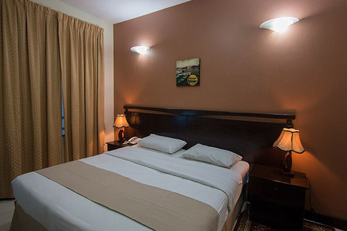 Premiere Hotel Apartments Dubai Ngoại thất bức ảnh