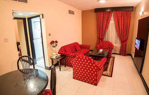 Premiere Hotel Apartments Dubai Ngoại thất bức ảnh