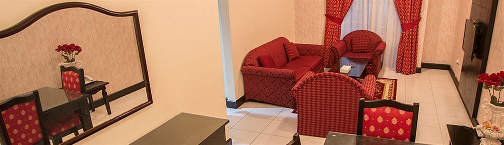 Premiere Hotel Apartments Dubai Ngoại thất bức ảnh