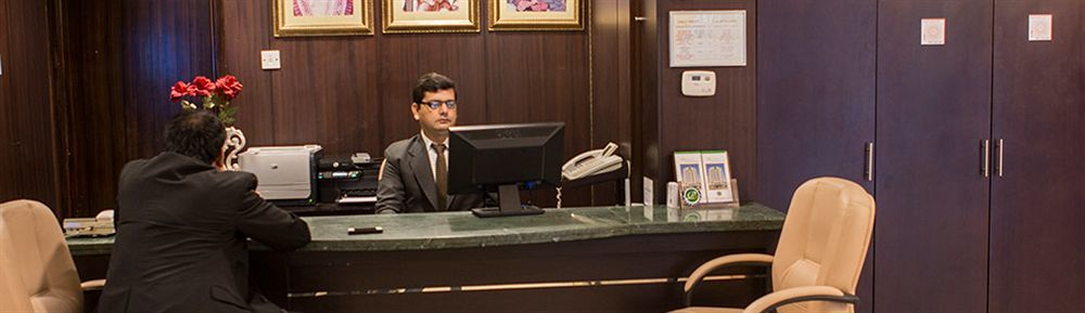 Premiere Hotel Apartments Dubai Ngoại thất bức ảnh