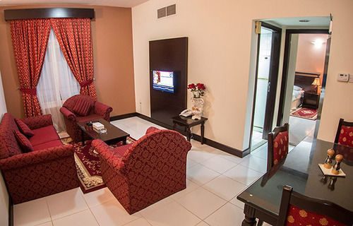 Premiere Hotel Apartments Dubai Ngoại thất bức ảnh